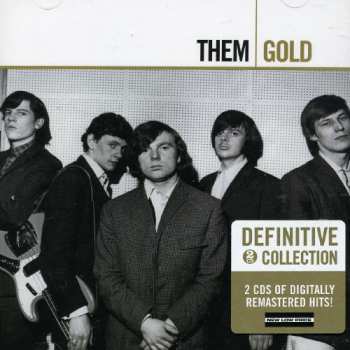 Album Them: Gold