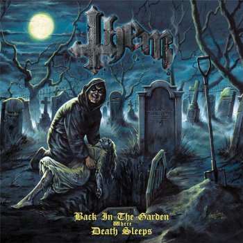 SP Them: Back In The Garden Where Death Sleeps LTD