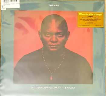 2LP Themba: Modern Africa, Part 1 - Ekhaya LTD | NUM | CLR