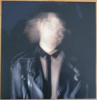 LP Themis: Self Mythology