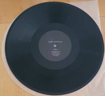 LP Themis: Self Mythology