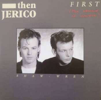 4CD/Box Set Then Jerico: Before The Future: 1984-1989 DLX