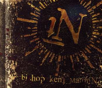 Album The_Network: Bishop Kent Manning