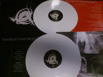 LP Thenighttimeproject: Thenighttimeproject CLR | LTD