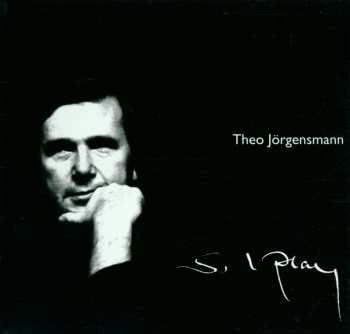CD Theo Jörgensmann: So I Play