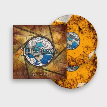 Theocracy: Mosaic