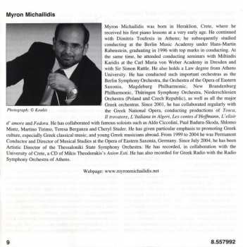 CD نيسم جلال:  Impressions For Saxophone And Orchestra