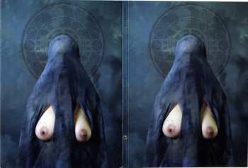 CD Theologian: Some Things Have To Be Endured