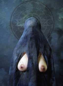 Album Theologian: Some Things Have To Be Endured