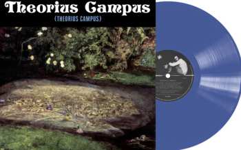 LP Theorius Campus: Theorius Campus CLR | LTD | NUM