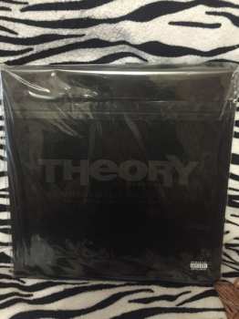 Album Theory Of A Deadman: The Complete Collection 2002-2014