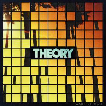 Album Theory Of A Deadman: Wake Up Call