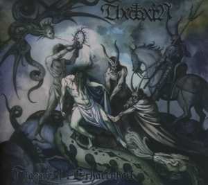 CD Theotoxin: Fragment : Erhabenheit