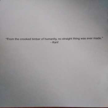 2CD Therapy?: Crooked Timber (Extended Version)