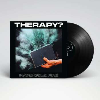 LP Therapy?: Hard Cold Fire
