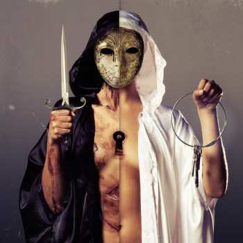 CD Bring Me the Horizon: There Is A Hell Believe Me I've Seen It. There Is A Heaven Let's Keep It A Secret.