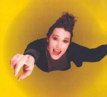 CD Therese: Sans Se Cacher DIGI