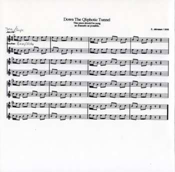 CD Therion: A'arab Zaraq Lucid Dreaming DIGI