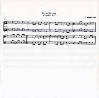 CD Therion: A'arab Zaraq Lucid Dreaming DIGI