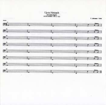 CD Therion: A'arab Zaraq Lucid Dreaming DIGI