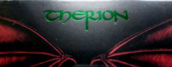 CD Therion: Lepaca Kliffoth