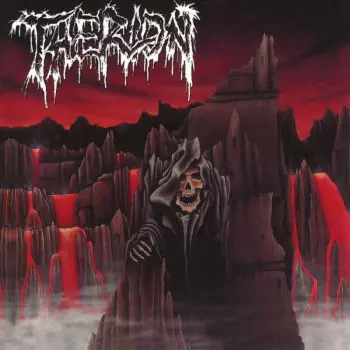 Therion: Of Darkness....