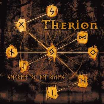 CD Therion: Secret Of The Runes