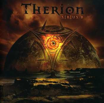 CD Therion: Sirius B