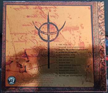 CD Therion: Vovin