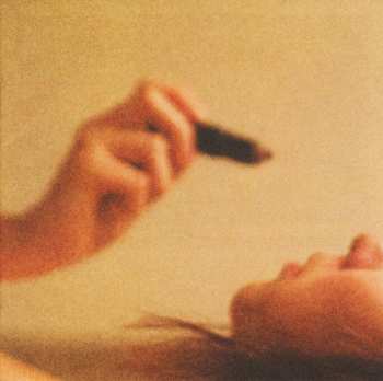 Album These Arms Are Snakes: Oxeneers Or The Lion Sleeps When Its Antelope Go Home