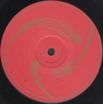 LP These Immortal Souls: Get Lost (Don't Lie)