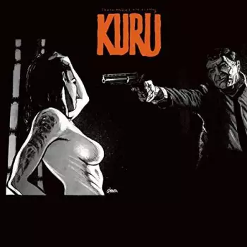 KURU