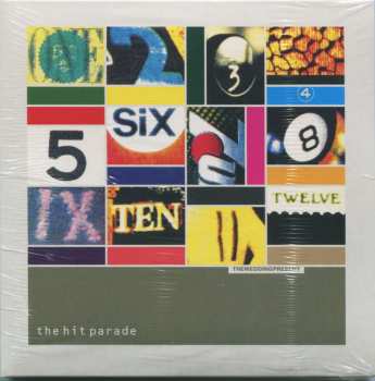 2CD The Wedding Present: The Hit Parade