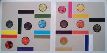 2LP/2CD The Wedding Present: The Hit Parade
