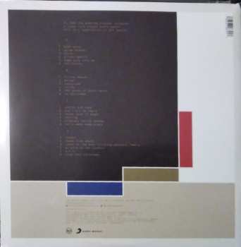 2LP/2CD The Wedding Present: The Hit Parade