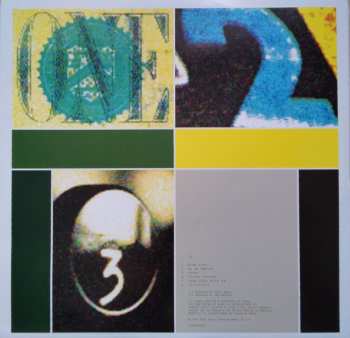 2LP/2CD The Wedding Present: The Hit Parade