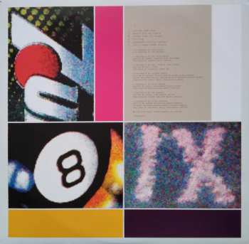 2LP/2CD The Wedding Present: The Hit Parade