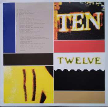 2LP/2CD The Wedding Present: The Hit Parade
