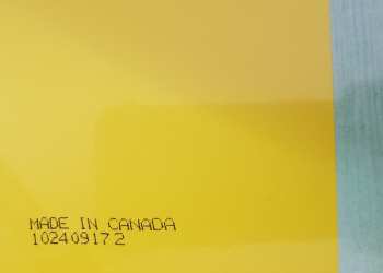 LP They Might Be Giants: Flood