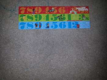 CD/DVD They Might Be Giants: Here Come The 123s