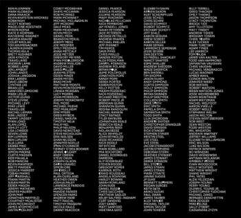 LP They Might Be Giants: Nanobots CLR