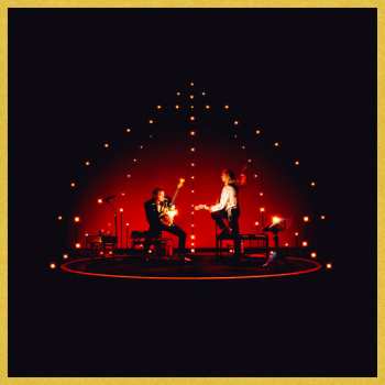 2LP/CD -M-: L'heure Miroir Au Nouveau Siècle