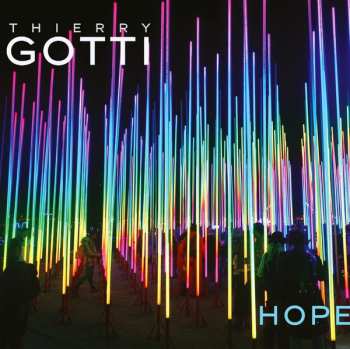 Album Thierry Gotti: HOPE