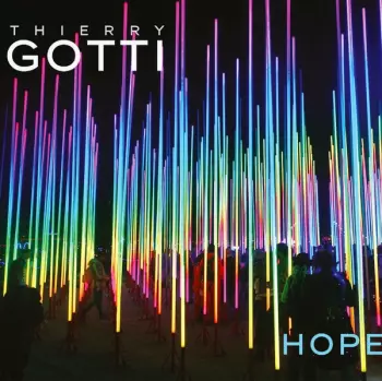 Thierry Gotti: HOPE