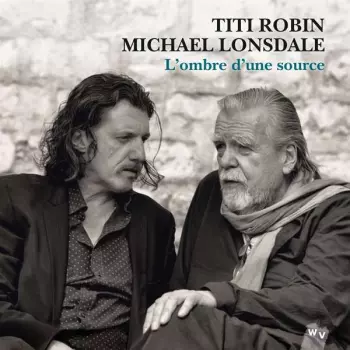 L'ombre D'une Source