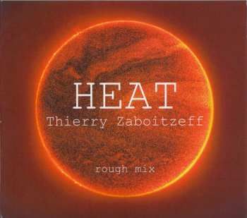 CD Thierry Zaboitzeff: Heat