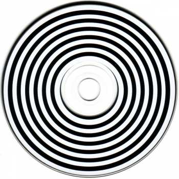 CD Thievery Corporation: The Cosmic Game