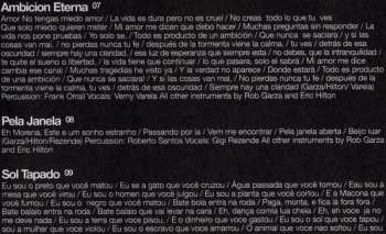 CD Thievery Corporation: The Cosmic Game