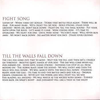 CD Thieves & Liars: American Rock 'N' Roll