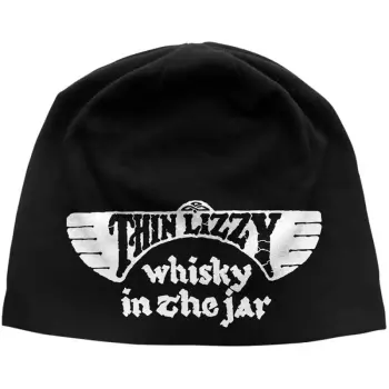 Maske Whisky In The Jar Jd Print